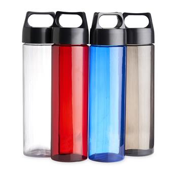 Garrafa PVC Plástica 700 ml - 14873