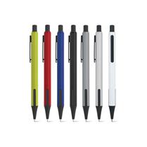 Caneta Esferográfica de Alumínio - 91847