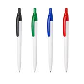 Caneta Esferográfica de Plástico - CP0303B