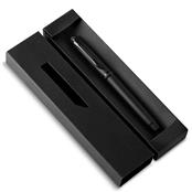 Caneta Metálica Roller com Estojo - CM0301R