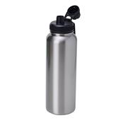 Garrafa Térmica 1,2 Litros c/Parede Dupla e BPA Free - 05063