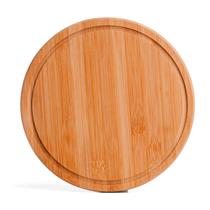 Tábua para frios em Bambu - TA-15003