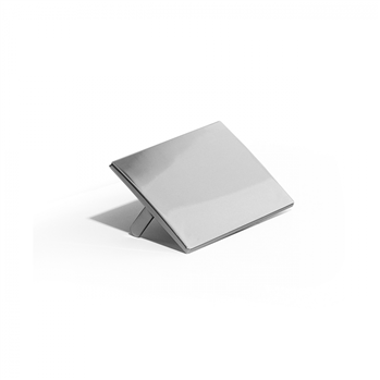 Placa de Metal para Mochila - PL01