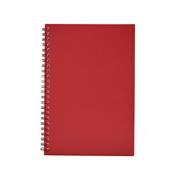 Caderno A5 Plástico - 05071
