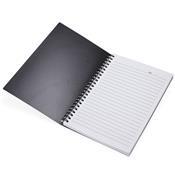 Caderno A5 Plástico - 05071