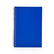 Caderno A5 Plástico - 05071