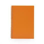 Caderno A5 Plástico - 05071