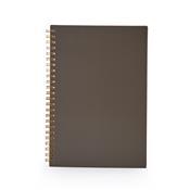 Caderno A5 Plástico - 05071