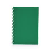 Caderno A5 Plástico - 05071
