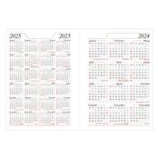 Agenda Diária 2024 - 14887