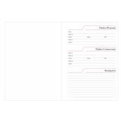 Agenda Diária 2024 - 14887