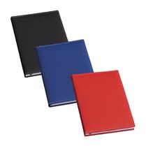 Agenda Diária em Couro Sintético 2025 - 14888