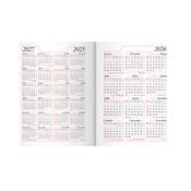 Agenda Diária 2026 - 14888