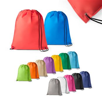 Mochila Saco em TNT - 22901