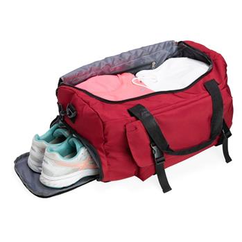 Bolsa Esportiva de Nylon 39 Litros - 05096