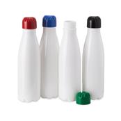 Garrafa PET Plástica 550 ml - 14892