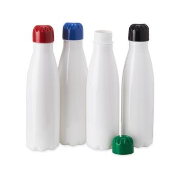 Garrafa PET Plástica 550 ml - 14892