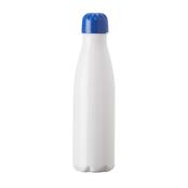 Garrafa PET Plástica 550 ml - 14892