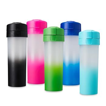 Squeeze Plástica 450ml - 14890