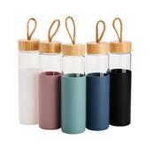 Garrafa de Vidro Borossilicato 750 ml - 05074