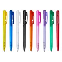 Caneta Plástica Esferográfica - 1099T