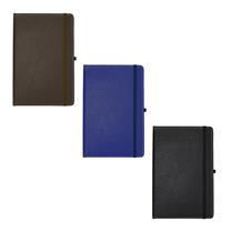 Caderneta em Couro Sintético - 14885