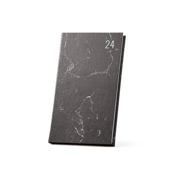 Agenda de Bolso 2024 com Capa Dura - 66208
