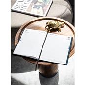 Agenda 2024 - Modelo A5 em PU reciclado e rPET - 66209