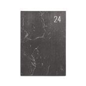 Agenda 2024 - Modelo B5 com Capa Dura - 66210