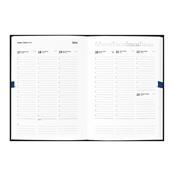 Agenda 2024 - Modelo B5 com Capa Dura - 66210
