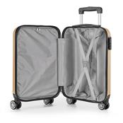 Mala de viagem executivo - 28014