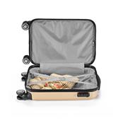 Mala de viagem executivo - 28014