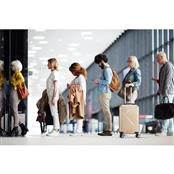 Mala de viagem executivo - 28014