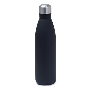Garrafa de Inox 750 ml com Pintura Fosca - 17011D