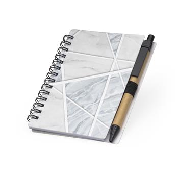 Caderneta com Caneta - 05093C