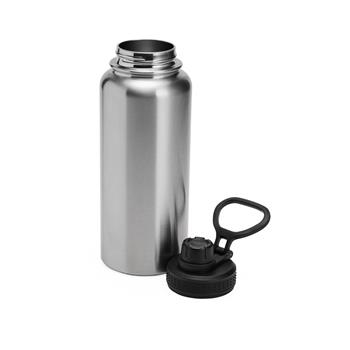 Garrafa Térmica de 1 litro com Parede Dupla - 05087