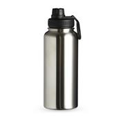 Garrafa Térmica de 1 litro com Parede Dupla - 05087