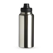 Garrafa Térmica de 1 litro com Parede Dupla - 05087