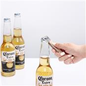 Chaveiro Multifunções de Madeira - 06023