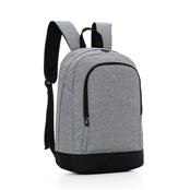 Mochila Poliéster com Compartimento para Notebook até 14 polegadas - 14638