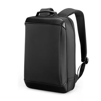 Mochila para Notebook de Poliéster USB 19 Litros Personalizável - 14867