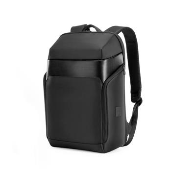 Mochila de Notebook Poliéster USB 25 Litros Personalizável - 14868