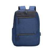 Mochila para Notebook de Nylon USB 20 Litros - 01318B