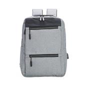 Mochila para Notebook de Nylon USB 20 Litros - 01318B