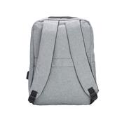 Mochila para Notebook de Nylon USB 20 Litros - 01318B