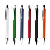 Caneta de Alumínio com Ponta Touch - CM3820