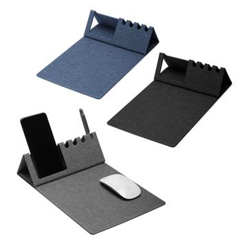 Mouse Pad Multiuso - MP450