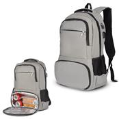 Mochila para Notebook com Compartimento Térmico - MC207