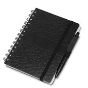 Caderno de Anotações em ABS Reciclável - CAD190