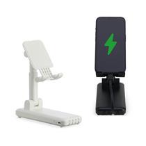 Power Bank 10.000mAh Multissaídas com Suporte para Celular ou Tablet - 05090